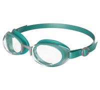 Speedo Jammer Hyperboom Panel, Allenamento di nuoto, Fitness, Resistenza al cloro Jammer per Uomo, Nero/Grigio Antracite/Bianco, 40