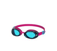 Speedo Jet 2.0 Occhialini per Unisex Bambini, Electric Pink/Azure Blue, One Size