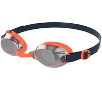 Speedo Jet Mirror Junior Occhialini Arancione