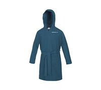 Speedo Junior Accappatoio Unisex - Bambini e ragazzi (Pacco da 1)