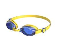 Occhialini Speedo Jet giallo blu junior