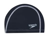 Speedo Junior Pace Swimming Cap | Kids Swim | Dry Hair, One Size