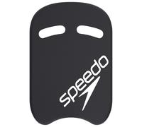 Speedo - Kickboard - Galleggiante per nuoto nero/bianco