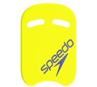 Speedo kickboard hyper yellow giallo