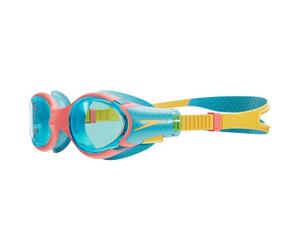 Speedo - Kid's Biofuse 2.0 Junior - Occhialini da nuoto turchese
