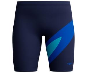 Speedo - Kid's Hyperboom Jammer - Pantaloncino da bagno 128 blu