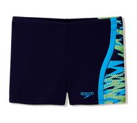 Speedo - Kid's Hyperboom Splice Aquashort - Pantaloncino da bagno 164 blu