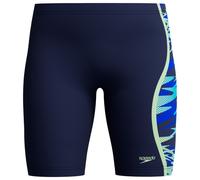 Speedo - Kid's Hyperboom Splice Jammer - Pantaloncino da bagno 152 blu
