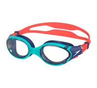 Speedo - Kid's Junior Biofuse 2.0 Mask - Occhialini da nuoto aqua breeze / clear
