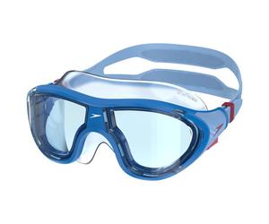 Speedo - Kid's Junior Biofuse 2.0 Mask - Occhialini da nuoto blu