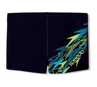 Speedo - Kid's Medley Logo Aquashort - Pantaloncino da bagno 152 blu