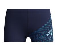 Speedo - Kid's Medley Logo Aquashort - Pantaloncino da bagno 152 blu