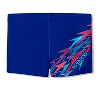 Speedo - Kid's Medley Logo Aquashort - Pantaloncino da bagno 152 lilla