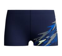 Speedo - Kid's Medley Logo Aquashort - Pantaloncino da bagno 164 blu