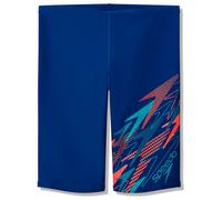 Speedo - Kid's Medley Logo Jammmer - Pantaloncino da bagno 116 blu
