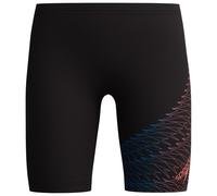 Speedo - Kid's Medley Logo Jammmer - Pantaloncino da bagno 164 nero