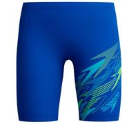 Speedo - Kid's Medley Logo Jammmer - Pantaloncino da bagno 176 blu