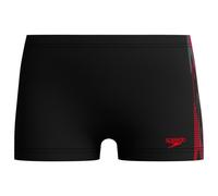 Speedo - Kid's Plastisol Placement Aquashort - Pantaloncino da bagno 164 nero