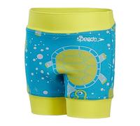 Speedo Kids' Tommy Turtle NC Nappy Cover Unisex Bambini, Giallo, 3-6 M