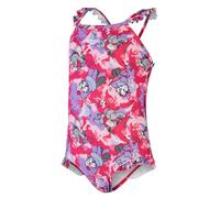 Speedo Learn To Swim Costume da Bagno Intero Stampato Bretellina (RD3103)