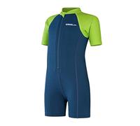 Speedo Learn To Swim Essential Wetsuit Neoprene Suit Costume Intero Bambini e Ragazzi