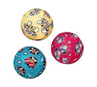 Speedo Learn To Swim Personaggio Palline per l'Acqua Misura Confezione (RD3094)
