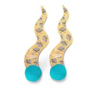 Speedo Learn To Swim Tigre Giocattolo da Immersione Misura Confezione 2 (RD3148)