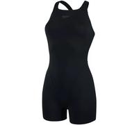 Speedo legsuit eco endurance+ nero m - uk34