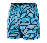 Speedo Leisure Costume da Bagno a Pantaloncino Stampa Digitale Uomo (GT4705)