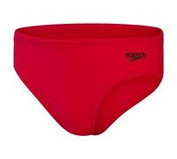 Speedo Logo 6,5 cm Brief Costume da Bagno per