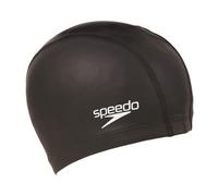 Cuffia Speedo Long Hair Pace nero