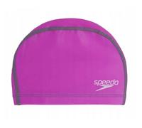 Speedo Long Hair Pace Cap Badekappe Schwimmkappe Per Lunghe Capelli
