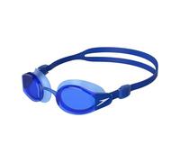 Occhiali da nuoto Speedo Mariner Pro belli blu/trasparente/bianco/blu