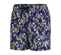 Speedo Marvel Allover Watershort 13" da Bambino