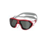 SPEEDO - MASCHERA BIOFUSE 2.0 JUNIOR - 00491800764 - HIGH RISK RED