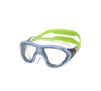 SPEEDO - MASCHERA BIOFUSE 2.0 JUNIOR - 00491817751 - PINK LEMONDAE/STEEL