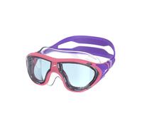 SPEEDO - MASCHERA BIOFUSE 2.0 JUNIOR - 00491818683 - PALE PURPLE/CLEAR