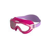 SPEEDO - MASCHERA BIOFUSE INFANT - 0876314646 - PINK/MIAMI L/CLEAR