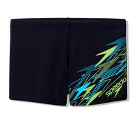 Speedo - Medley Logo Aquashort - Pantaloncino da bagno 3 blu