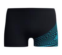 Speedo - Medley Logo Aquashort - Pantaloncino da bagno 6 nero