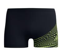 Speedo - Medley Logo Aquashort - Pantaloncino da bagno 7 nero