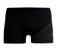 Speedo - Medley Logo Aquashort - Pantaloncino da bagno 7 nero