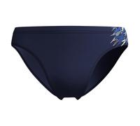 SPEEDO MEDLEY LOGO BRIEF 7CM 50
