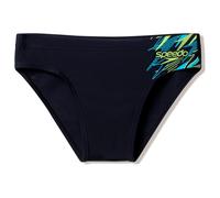 Speedo - Medley Logo Brief - Pantaloncino da bagno 5 blu