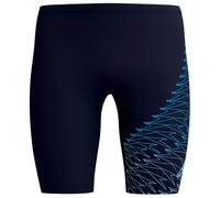 Speedo - Medley Logo Jammer - Pantaloncino da bagno 2 blu