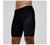 Speedo - Medley Logo Jammer - Pantaloncino da bagno 3 grigio