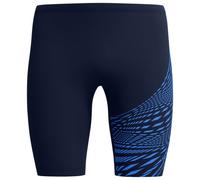 Speedo - Medley Logo Jammer - Pantaloncino da bagno 4 blu