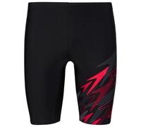 Speedo - Medley Logo Jammer - Pantaloncino da bagno 4 nero