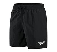 Speedo - Essentials 16 Watershort - Pantaloncino da bagno L grigio/nero