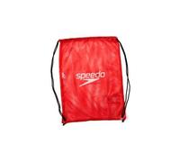 Speedo mesh bag 35l red
